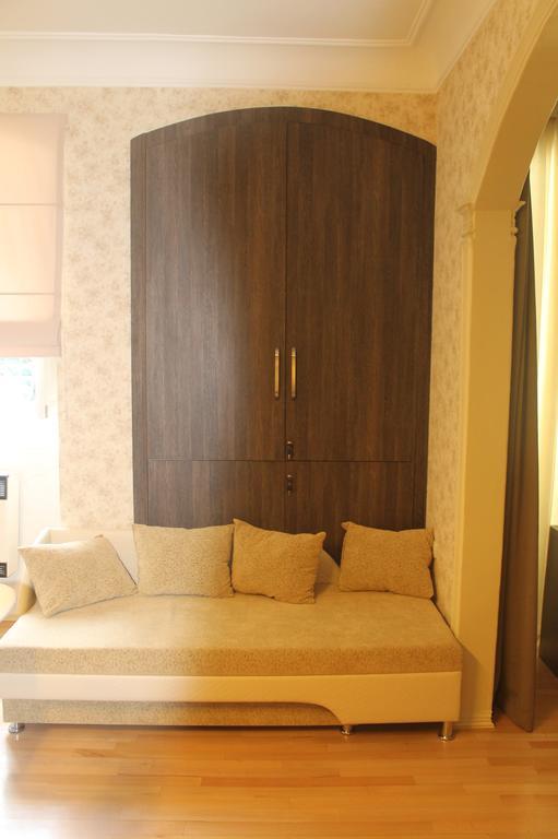 Vachnadze Apartment Tbilisi Rum bild