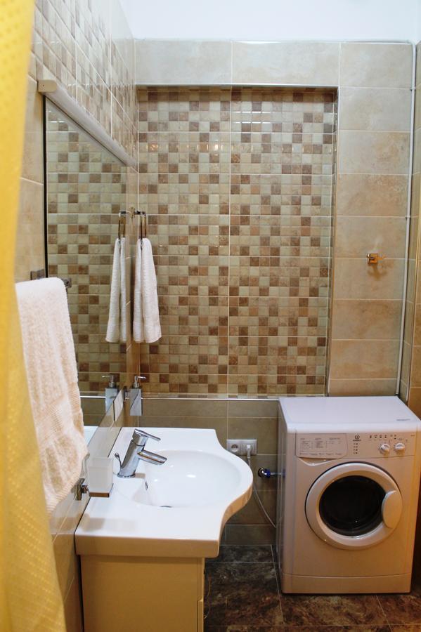 Vachnadze Apartment Tbilisi Exteriör bild